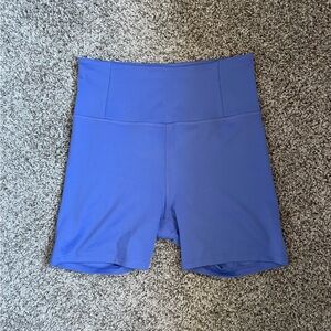 Girlfriend Collective High Rise Run Short